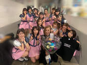 Fukumura Mizuki,
Haga Akane,
Ikuta Erina,
Ishida Ayumi,
Kaga Kaede,
Kitagawa Rio,
Makino Maria,
Morito Chisaki,
Morning Musume,
Nonaka Miki,
Oda Sakura,
Okamura Homare,
Sato Masaki,
Yamazaki Mei,
Yokoyama Reina,