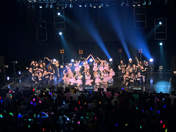 Fukumura Mizuki,
Haga Akane,
Ikuta Erina,
Ishida Ayumi,
Kaga Kaede,
Kitagawa Rio,
Makino Maria,
Morito Chisaki,
Morning Musume,
Nonaka Miki,
Oda Sakura,
Okamura Homare,
Sato Masaki,
Yamazaki Mei,
Yokoyama Reina,
