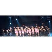 Fukumura Mizuki,
Haga Akane,
Ikuta Erina,
Ishida Ayumi,
Kaga Kaede,
Kitagawa Rio,
Makino Maria,
Morito Chisaki,
Morning Musume,
Nonaka Miki,
Oda Sakura,
Okamura Homare,
Sato Masaki,
Yamazaki Mei,
Yokoyama Reina,