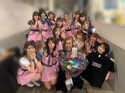 Fukumura Mizuki,
Haga Akane,
Ikuta Erina,
Ishida Ayumi,
Kaga Kaede,
Kitagawa Rio,
Makino Maria,
Morito Chisaki,
Morning Musume,
Nonaka Miki,
Oda Sakura,
Okamura Homare,
Sato Masaki,
Yamazaki Mei,
Yokoyama Reina,