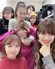 Fukumura Mizuki,
Ishida Ayumi,
Kaga Kaede,
Morito Chisaki,
Nonaka Miki,
Oda Sakura,
Sato Masaki,