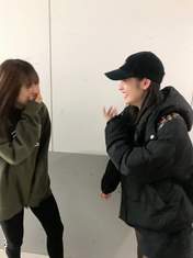 Michishige Sayumi,
Sato Masaki,