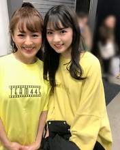 Michishige Sayumi,