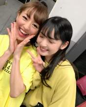 Michishige Sayumi,