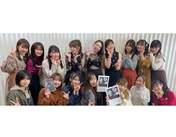 Fukumura Mizuki,
Haga Akane,
Ikuta Erina,
Ishida Ayumi,
Kaga Kaede,
Kitagawa Rio,
Makino Maria,
Morito Chisaki,
Morning Musume,
Nonaka Miki,
Oda Sakura,
Okamura Homare,
Sato Masaki,
Yamazaki Mei,
Yokoyama Reina,