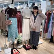 Michishige Sayumi,