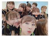 Fukumura Mizuki,
Haga Akane,
Ikuta Erina,
Ishida Ayumi,
Kitagawa Rio,
Morito Chisaki,
Oda Sakura,
Okamura Homare,
Yokoyama Reina,