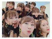 Fukumura Mizuki,
Haga Akane,
Ikuta Erina,
Ishida Ayumi,
Kitagawa Rio,
Morito Chisaki,
Oda Sakura,
Okamura Homare,
Yokoyama Reina,