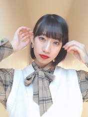 Maeda Kokoro,