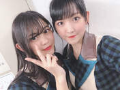 Kishimoto Yumeno,
Ono Mizuho,