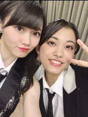 Kishimoto Yumeno,
Onoda Saori,