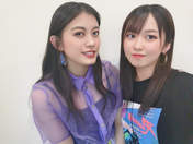 Kishimoto Yumeno,
Nonaka Miki,