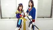Noto Arisa,