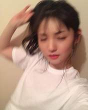 Michishige Sayumi,