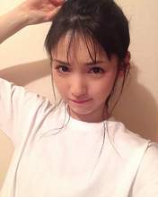 Michishige Sayumi,