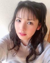 Michishige Sayumi,