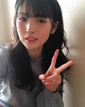 Michishige Sayumi,