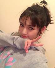 Michishige Sayumi,