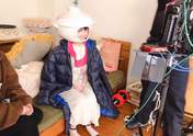 Michishige Sayumi,