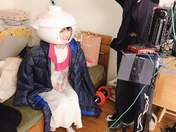Michishige Sayumi,