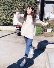 Michishige Sayumi,