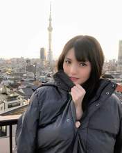 Michishige Sayumi,