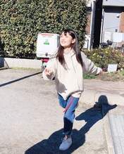 Michishige Sayumi,