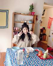 Michishige Sayumi,