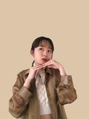 Katsuta Rina,