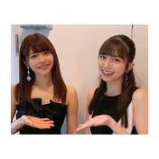 Inoue Rei,
Kanazawa Tomoko,