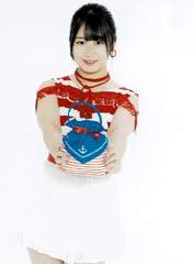 Nonaka Miki,