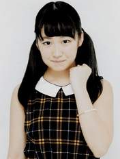 Nonaka Miki,