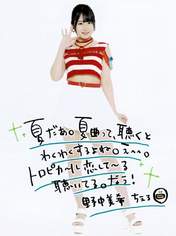 Nonaka Miki,