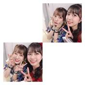 Ikuta Erina,
Inoue Rei,
