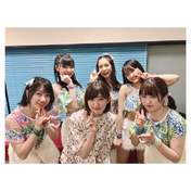 Hamaura Ayano,
Hirose Ayaka,
Inoue Rei,
Kawamura Ayano,
Kobushi Factory,
Nomura Minami,
Wada Sakurako,