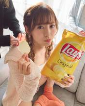 Ikuta Erina,