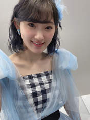 Kawamura Ayano,