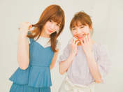 Ikuta Erina,
Ishida Ayumi,