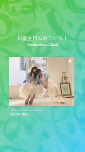 Fukumura Mizuki,
Ikuta Erina,