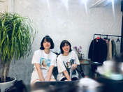 Kasahara Momona,
Kawamura Ayano,
