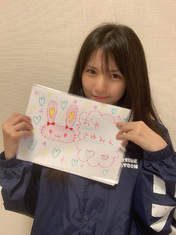 Michishige Sayumi,
