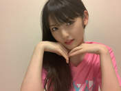 Michishige Sayumi,