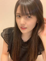 Michishige Sayumi,