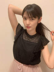 Michishige Sayumi,