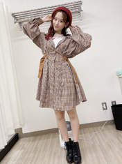 Oda Sakura,