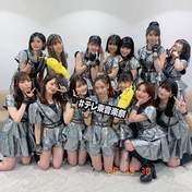 Fukumura Mizuki,
Haga Akane,
Ikuta Erina,
Ishida Ayumi,
Kaga Kaede,
Kitagawa Rio,
Makino Maria,
Morito Chisaki,
Morning Musume,
Nonaka Miki,
Oda Sakura,
Okamura Homare,
Sato Masaki,
Yamazaki Mei,
Yokoyama Reina,