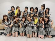 Fukumura Mizuki,
Haga Akane,
Ikuta Erina,
Ishida Ayumi,
Kaga Kaede,
Kitagawa Rio,
Makino Maria,
Morito Chisaki,
Morning Musume,
Nonaka Miki,
Oda Sakura,
Okamura Homare,
Sato Masaki,
Yamazaki Mei,
Yokoyama Reina,