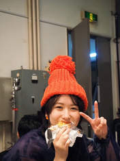 Kasahara Momona,