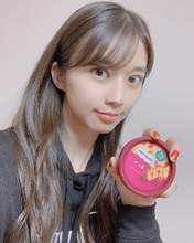 Makino Maria,