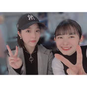 Ichioka Reina,
Yamazaki Yuhane,